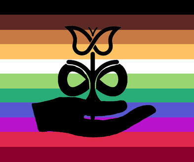 ADHD + Autism + BPD + PTSD