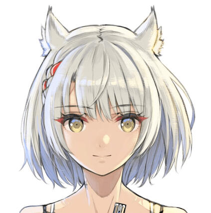 Mio (Xenoblade Chronicles 3)