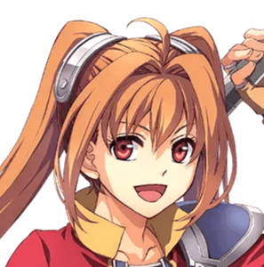 Estelle Bright (Trails in the Sky FC)