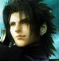 Zack Fair (Crisis Core: FFVII)