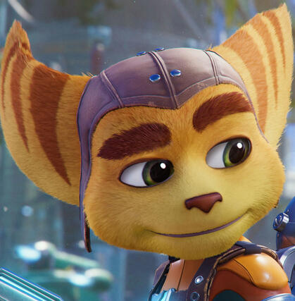 Ratchet (Ratchet and Clank)