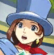 Trucy Wright (Ace Attorney)