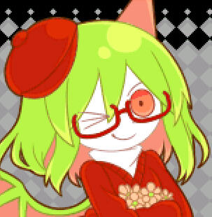 Yosafire (The Gray Garden)